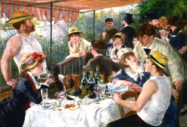 Pintado en 1881 y con unas medidas de 173x130cm.