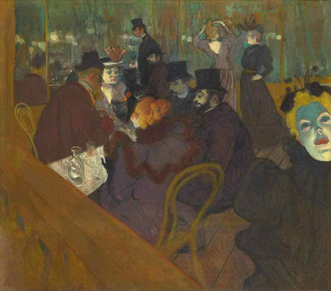 Moulin-Rouge