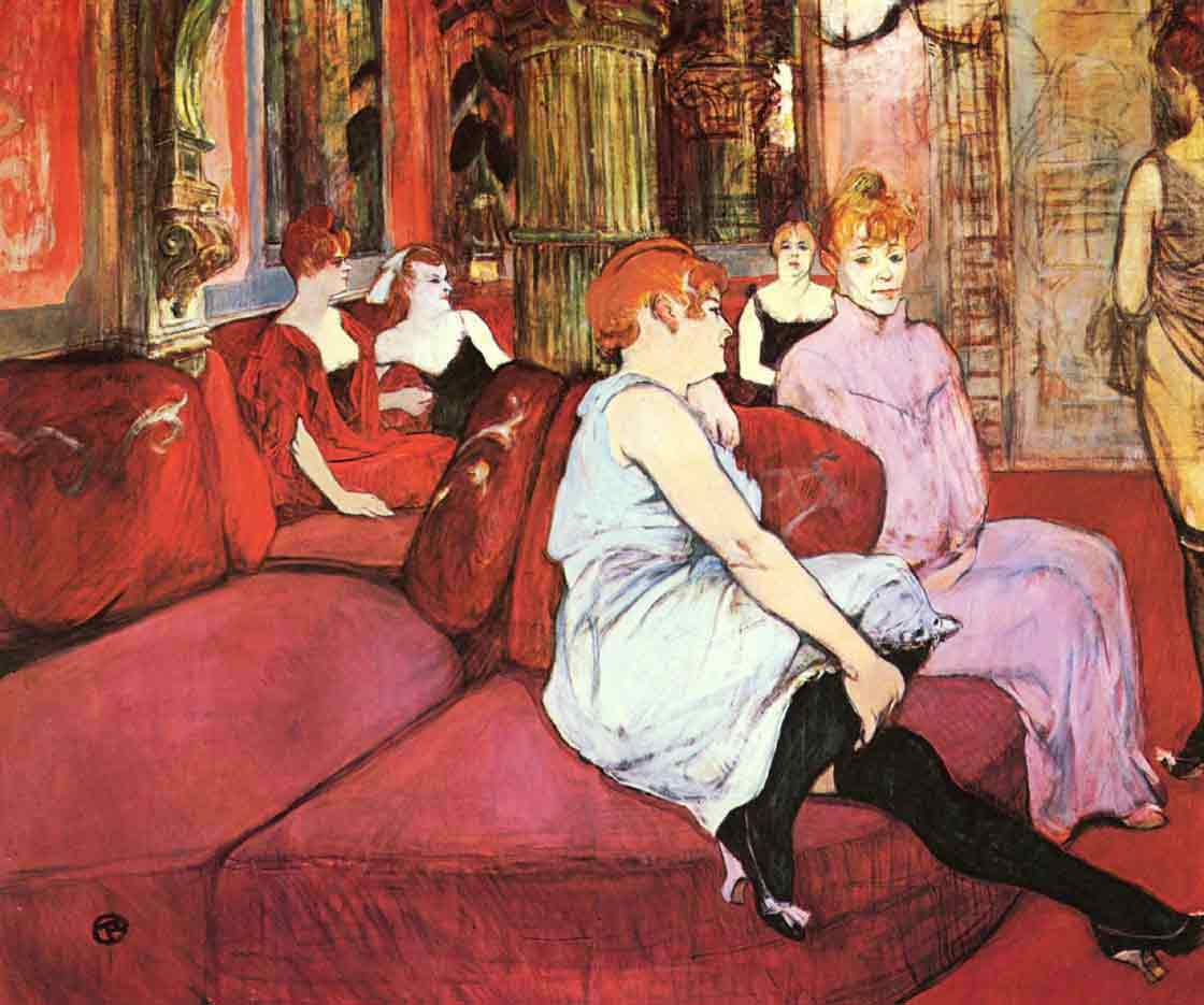 Salon-lautrec