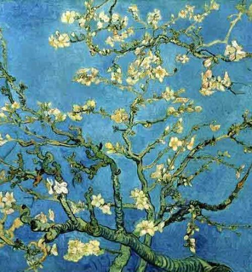 Van-Gogh-Almond-Blossom