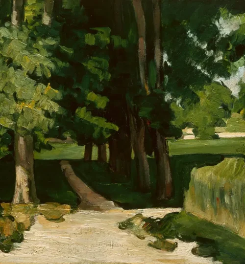 impresionismo cezanne