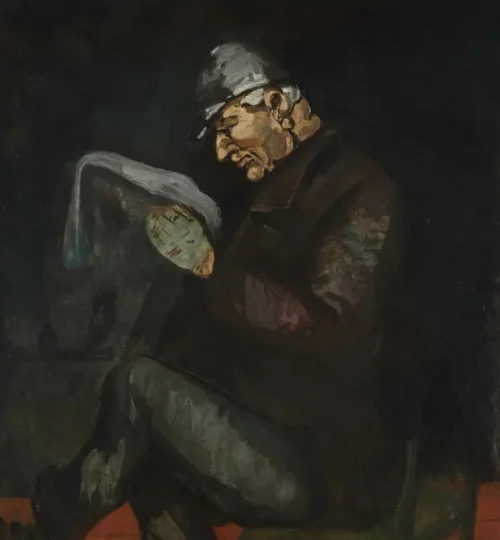 Impresionismo Cezanne